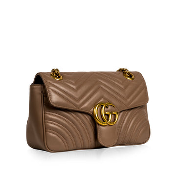 Gucci CS Small Marmont Bag