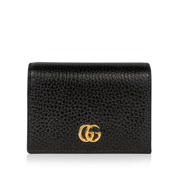 Gucci CS Marmont Wallet