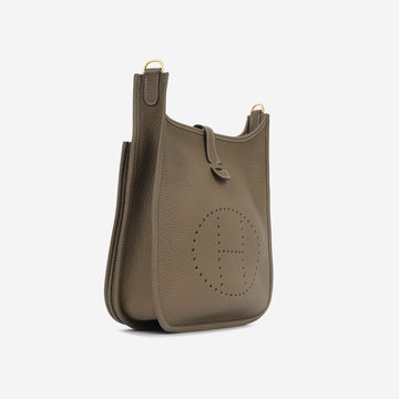Evelyne PM - Etoupe