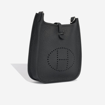 Evelyne TPM - Noir PHW