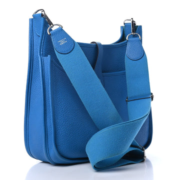 Hermès Evelyne III PM Bag