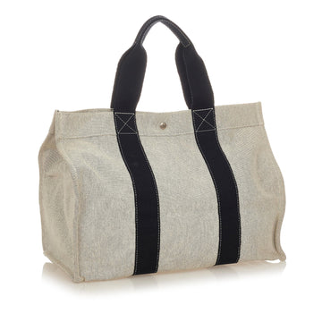Hermes Sac Deauville GM (SHG-25462)