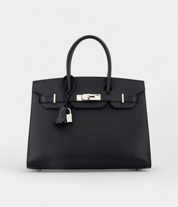 Hermès Birkin 30 A Symbol of Timeless Elegance