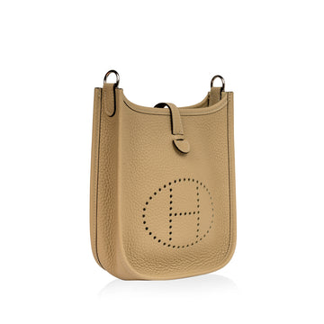 Evelyne TPM - Trench Cuivre - Clemence
