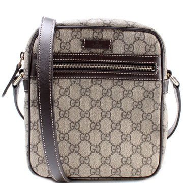 233268 GG Supreme Shoulder