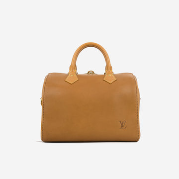 Louis Vuitton Speedy 25 - Millesime Tan