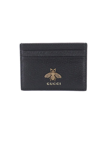 GUCCI - GG Bee Card Holder