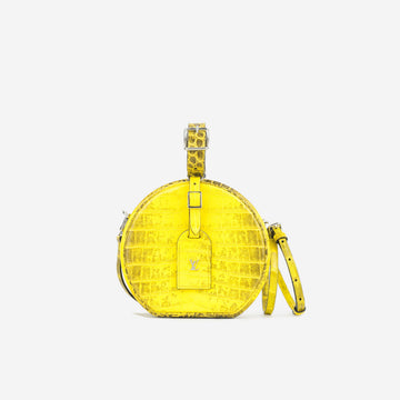 Louis Vuitton Petite Boite Chapeau