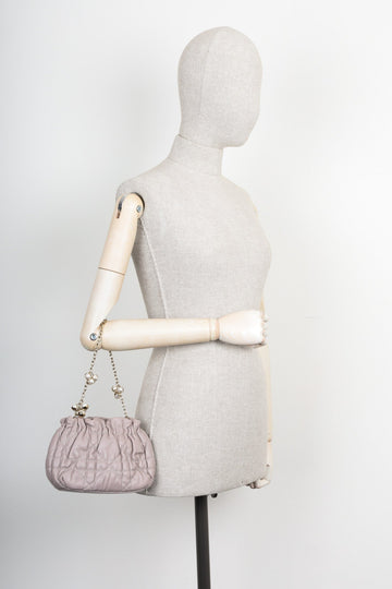 CHRISTIAN DIOR Delices Pouch Blush