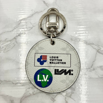 LOUIS VUITTON Monogram Charm