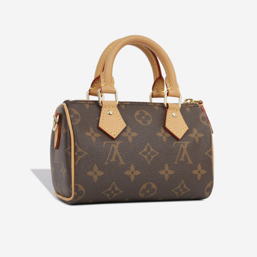 Louis Vuitton Speedy Nano