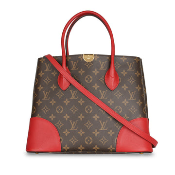 Louis Vuitton Flandrin - Monogram Canvas