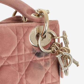 Mini Lady Dior
