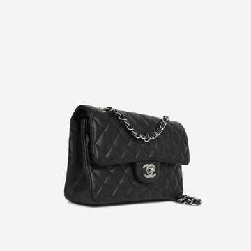 Chanel Classic Flap Bag - Small