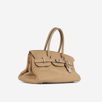 JPG Shoulder Birkin 42