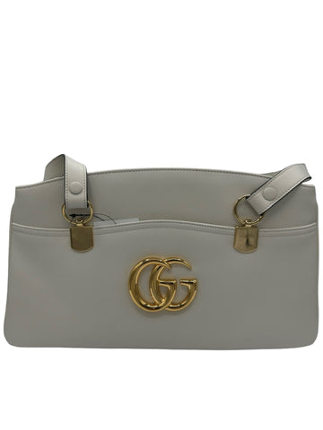 GUCCI - GG Marmont Ally Large Shoulder Bag