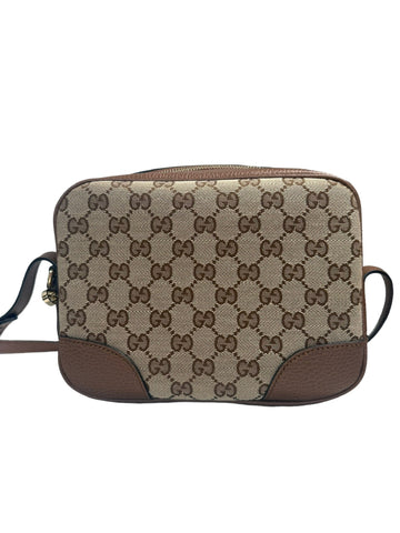 GUCCI - Bree Camera Bag