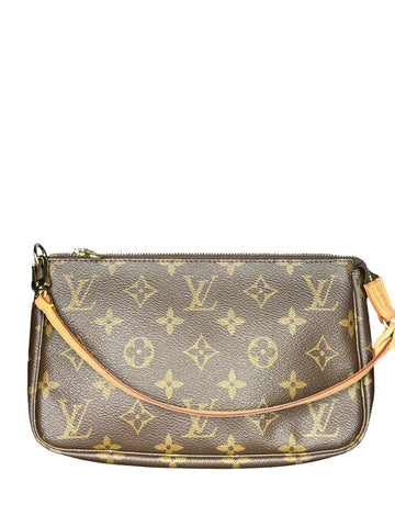 LOUIS VUITTON - Monogram Pochette