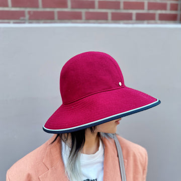 Hermes Red Hat TWS