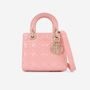 Christian Dior Small Lady Dior