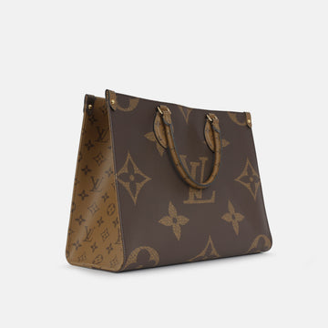 Louis Vuitton Onthego MM Tote