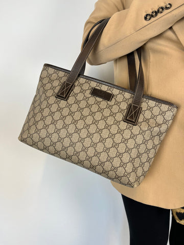 Gucci EC supreme