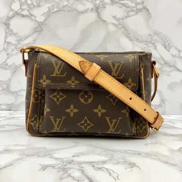 LOUIS VUITTON Monogram vivacite