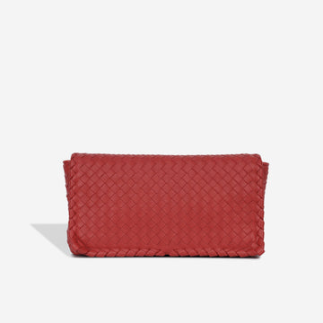 Intrecciato Crossbody