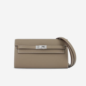 Kelly To Go - Etoupe