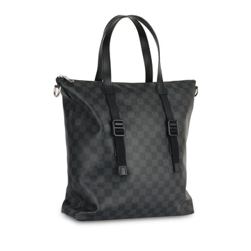Louis Vuitton Skyline Tote - Damier Graphite