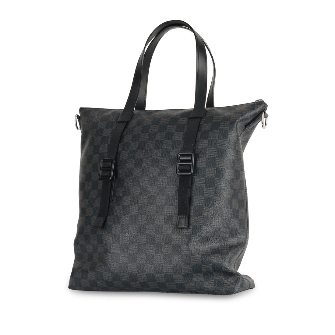 Louis Vuitton Skyline Tote - Damier Graphite