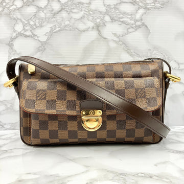 LOUIS VUITTON Damier Ravello GM