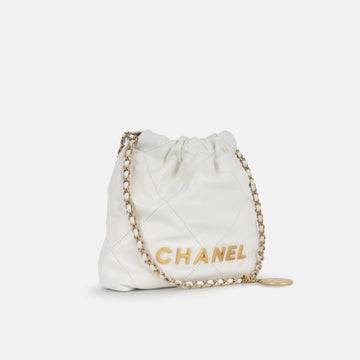 22 Mini Handbag
