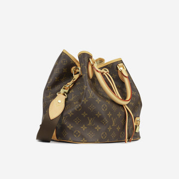 Louis Vuitton Eden Neo Bucket Bag