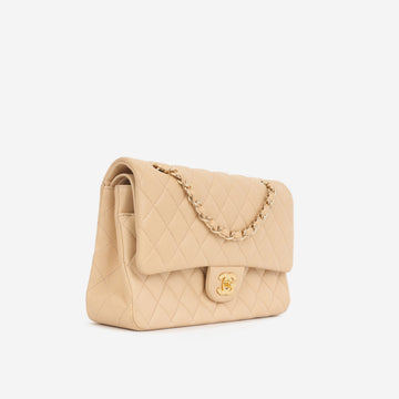 Chanel Classic Flap Bag - Medium
