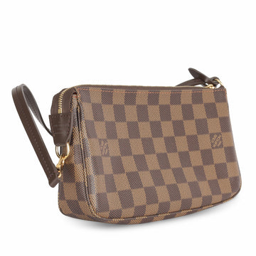 Louis Vuitton Pochette Accessoires - Damier Ebene