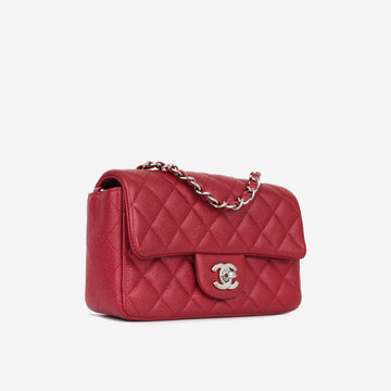 Chanel Classic Flap Bag - Mini Rectangular