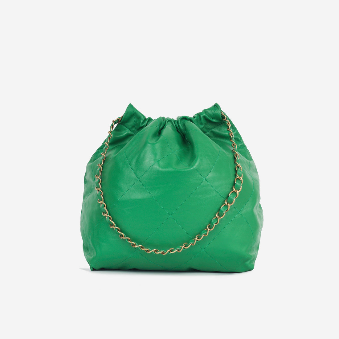 Chanel Medium 22 Tote