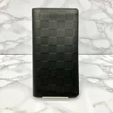 LOUIS VUITTON Anfini Brazza