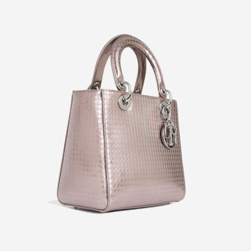 Christian Dior Medium Lady Dior