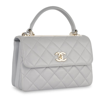Chanel Trendy CC Flap Bag - Small