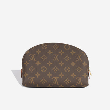 Cosmetic Pouch - GM