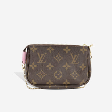 Louis Vuitton Mini Pochette Accessoires