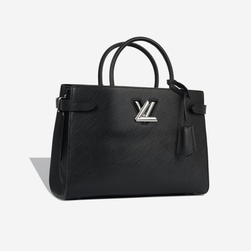 Twist Tote
