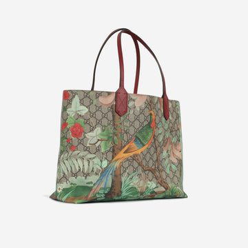 Gucci CS Tian Tote