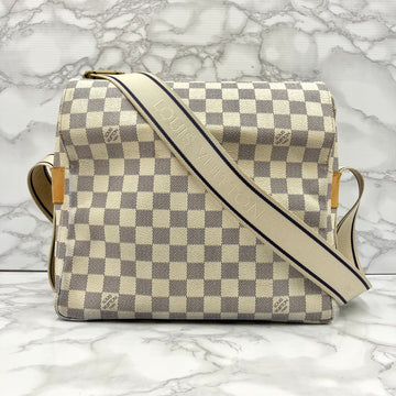 LOUIS VUITTON Azul Naviglio