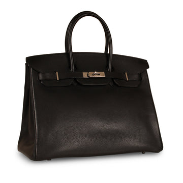 Birkin 35 - Black Ardennes - PHW