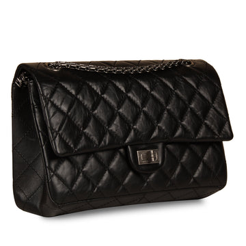 Chanel 2.55 Re-issue - 226