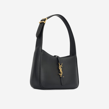 Saint Laurent Le 5 a 7 - Black
