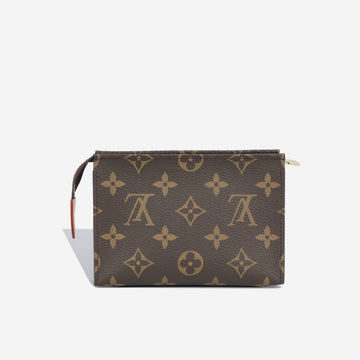 Louis Vuitton Toiletry Pouch 15